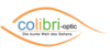 Logo von colibri-optic Optiker Leipzig