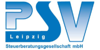 Kundenlogo PSV Leipzig Steuerberatungsges. mbH