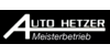 Logo von Auto Hetzer