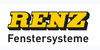 Logo von RENZ Fenstersysteme Rollladen, Haustüren, Glasreparatur