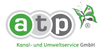 Logo von ATP Kanal u. Rohrreinigung