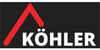 Logo von Köhler Stefan GmbH Bedachungen, Blecharbeiten