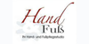 Logo von Hand & Fuß Walz Marion Hand- und Fußpflegestudio
