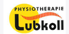 Logo von Physiotherapie Lubkoll GbR