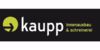 Logo von kaupp Innenausbau & Schreinerei Michael Kaupp