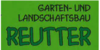 Logo von Gartenbau Reutter OHG Garten- u. Landschaftsbau