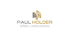 Logo von Paul Holder GmbH Möbel + Innenausbau