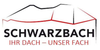 Logo von Schwarzbach Karl-Heinz Dachdeckermeister