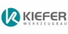 Logo von Kiefer GmbH Vorrichtungs-u. Werkzeugbau
