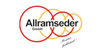 Logo von Allramseder GmbH Maler-Stuckateure-Lackierer