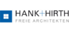 Logo von HANK + HIRTH Part mbB Freie Architekten