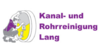 Logo von Lang Kanal- und Rohrreinigung