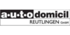 Logo von Autodomicil Wild Reutlingen GmbH