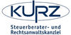 Logo von Kurz Steuerberater- und Rechtsanwaltskanzlei GbR