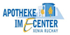 Logo von Apotheke im E-Center Xenia Ruchay