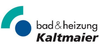 Logo von Kaltmaier Bad & Heizung Sanitär- Heizungs- und Klimainstallation