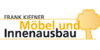 Logo von Kiefner Frank Möbel und Innenausbau