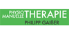 Logo von Gaißer Philipp Manuelle&PhysioTherapie