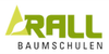 Logo von Rall Baumschulen e. K. Baumschulen