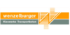Logo von Wenzelburger Transportbetonwerk GmbH & Co.KG Transportbetonwerk