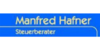 Logo von Hafner Manfred Steuerberater