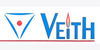Logo von Veith Volker Sanitär-Heizungsbau-Klempnerei
