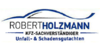Logo von Holzmann Robert KfZ-Sachverständiger