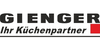 Logo von Gienger - Ihr Küchenpartner Hausgeräte u. Küchen