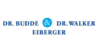 Logo von Budde Dr., Walker Dr., Eiberger Rechtsanwälte Rechtsanwaltskanzlei