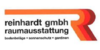 Logo von Reinhardt GmbH Raumausstattung