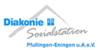 Logo von Diakonie-Sozialstation Pfullingen-Eningen u.A. e.V.