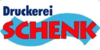 Logo von SCHENK Manfred Offsetdruckerei