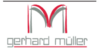 Logo von Müller Gerhard Raumausstattung