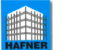 Logo von Hafner GmbH & Co. KG Stuckateurbetrieb