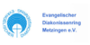 Logo von Evang. Diakonissenring Metzingen e.V.