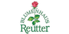 Logo von Blumen Reutter
