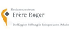 Logo von Seniorenzentrum Frère Roger