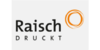 Logo von Raisch GmbH & Co. KG Druckerei