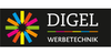 Logo von Digel Werbetechnik e.K.