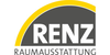 Logo von Renz GmbH Raumausstattung