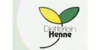Logo von Dietterlein - Henne OHG Gärtnerei