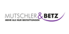 Logo von Mutschler u. Betz Bestattungsunternehmen
