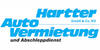 Logo von Hartter GmbH & Co. KG