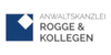 Logo von Rogge Thomas & Kollegen Anwaltskanzlei