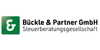 Logo von Bückle & Partner GmbH Steuerberatungsgesellschaft