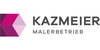 Logo von Malerbetrieb Kazmeier GmbH
