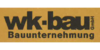 Logo von wk-bau GmbH Hoch- und Tiefbau