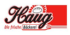 Logo von Haug Michael Bäckerei