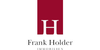 Logo von Holder Frank Immobilien