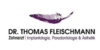 Logo von Fleischmann Thomas Dr.med.dent. Zahnarzt